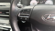 Hyundai KONA 100kW Premium 39kWh 5dr Auto Electric Hatchback